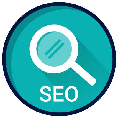 seo icon